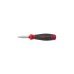 Wiha Schraubendreher mit Bitmagazin PocketMax magnetisch(schwarz/rot, 9-teilig)