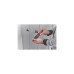 Wiha Schraubendreher mit Bitmagazin PocketMax magnetisch(schwarz/rot, 9-teilig)