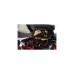 Wiha Werkzeug-Set XXL 3 electric(schwarz/rot, 104-teilig, mit Trolley-Koffer)
