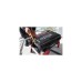 Wiha Werkzeug-Set XXL 3 electric(schwarz/rot, 104-teilig, mit Trolley-Koffer)