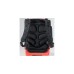 Wiha Werkzeugrucksack electric Set, Werkzeug-Set(schwarz/rot, 27-teilig, mit Rucksack)