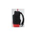 Wiha Werkzeugrucksack electric Set, Werkzeug-Set(schwarz/rot, 27-teilig, mit Rucksack)