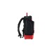 Wiha Werkzeugrucksack electric Set, Werkzeug-Set(schwarz/rot, 27-teilig, mit Rucksack)