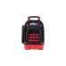 Wiha Werkzeugrucksack mechanic Set, Werkzeug-Set(schwarz/rot, 41-teilig, mit Rucksack)