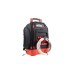 Wiha Werkzeugrucksack mechanic Set, Werkzeug-Set(schwarz/rot, 41-teilig, mit Rucksack)