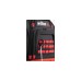 Wiha Werkzeugrucksack mechanic Set, Werkzeug-Set(schwarz/rot, 41-teilig, mit Rucksack)
