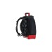 Wiha Werkzeugrucksack mechanic Set, Werkzeug-Set(schwarz/rot, 41-teilig, mit Rucksack)