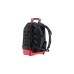 Wiha Werkzeugrucksack mechanic Set, Werkzeug-Set(schwarz/rot, 41-teilig, mit Rucksack)