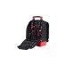 Wiha Werkzeugrucksack mechanic Set, Werkzeug-Set(schwarz/rot, 41-teilig, mit Rucksack)