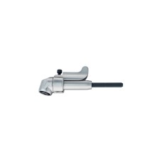 Wiha Winkelschrauber mit Bithalter 1/4", Aufsatz(magnetisch)