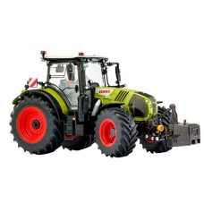 Wiking Claas Arion 630, Modellfahrzeug