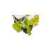 Wiking Claas Mähdrescher Commandor 116 CS, Modellfahrzeug