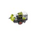 Wiking Claas Radlader Torion 1812, Modellfahrzeug