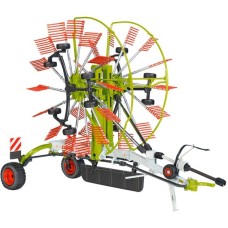 Wiking Claas Schwader Liner 2600, Modellfahrzeug