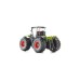 Wiking Claas Xerion 4500 Radantrieb, Modellfahrzeug