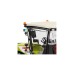 Wiking Claas Xerion 4500 Radantrieb, Modellfahrzeug