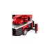 Wiking Feuerwehr Rosenbauer DL L32A-XS 3.0 (MB Atego), Modellfahrzeug