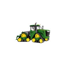 Wiking John Deere 9620RX, Modellfahrzeug