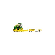 Wiking John Deere Feldhäcksler 8500i, Modellfahrzeug