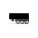 Wiking Krampe Rollbandwagen SB II 30/1070, Modellfahrzeug(schwarz)