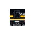 Wiking Krampe Rollbandwagen SB II 30/1070, Modellfahrzeug(schwarz)