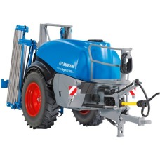 Wiking Lemken Pflanzenschutzspritze Vega 12, Modellfahrzeug