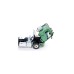 Wiking MAN TGS 18.510 4x4 BL 2-Achs-Zugmaschine 