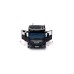 Wiking MAN TGS 18.510 4x4 BL 2-Achs-Zugmaschine, Modellfahrzeug(schwarz)