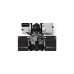 Wiking MAN TGS 18.510 4x4 BL 2-Achs-Zugmaschine, Modellfahrzeug(schwarz)