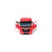 Wiking MAN TGS 18.510 4x4 BL 2-Achs-Zugmaschine, Modellfahrzeug(rot)