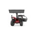 Wiking Manitou Teleskoplader MLT 635, Modellfahrzeug