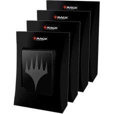Wizards of the Coast Magic: The Gathering - Dominaria United Commander-Decks Display englisch, Sammelkarten