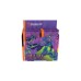 Wizards of the Coast Magic: The Gathering - Innistrad: Mitternachtsjagd Sammler-Booster Display deutsch, Sammelkarten