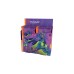 Wizards of the Coast Magic: The Gathering - Innistrad: Mitternachtsjagd Sammler-Booster Display deutsch, Sammelkarten