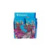 Wizards of the Coast Magic: The Gathering- Commander Legends: Schlacht um Baldur's Gate Sammler Booster Display deutsch, Sammelkarten