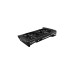XFX Radeon RX 6650 XT Speedster SWFT 210 Core Gaming, Grafikkarte(RDNA 2, GDDR6, 3x DisplayPort, 1x HDMI 2.1)