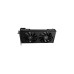 XFX Radeon RX 6650 XT Speedster SWFT 210 Core Gaming, Grafikkarte(RDNA 2, GDDR6, 3x DisplayPort, 1x HDMI 2.1)