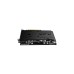 XFX Radeon RX 6650 XT Speedster SWFT 210 Core Gaming, Grafikkarte(RDNA 2, GDDR6, 3x DisplayPort, 1x HDMI 2.1)