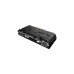 XFX Radeon RX 6650 XT Speedster SWFT 210 Core Gaming, Grafikkarte(RDNA 2, GDDR6, 3x DisplayPort, 1x HDMI 2.1)