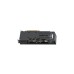 XFX Radeon RX 7600 SPEEDSTER QICK308 BLACK, Grafikkarte(RDNA 3, GDDR6, 3x DisplayPort, 1x HDMI 2.1)