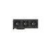XFX Radeon RX 7600 XT SPEEDSTER QICK309 BLACK Gaming, Grafikkarte(RDNA 3, GDDR6, 3x DisplayPort, 1x HDMI 2.1)