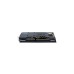 XFX Radeon RX 7600 XT SPEEDSTER QICK309 BLACK Gaming, Grafikkarte(RDNA 3, GDDR6, 3x DisplayPort, 1x HDMI 2.1)