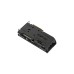 XFX Radeon RX 7600 XT SPEEDSTER SWFT210 CORE Gaming, Grafikkarte(RDNA 3, GDDR6, 3x DisplayPort, 1x HDMI 2.1)