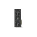 XFX Radeon RX 7700 XT SPEEDSTER QICK319 BLACK Gaming, Grafikkarte(RDNA 3, GDDR6, 3x DisplayPort, 1x HDMI 2.1)