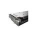 XFX Radeon RX 7800 XT SPEEDSTER MERC319 BLACK Gaming, Grafikkarte(RDNA 3, GDDR6, 3x DisplayPort, 1x HDMI 2.1)