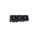 XFX Radeon RX 7800 XT SPEEDSTER QICK319 CORE Gaming, Grafikkarte(RDNA 3, GDDR6, 3x DisplayPort, 1x HDMI 2.1)