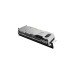 XFX Radeon RX 7900 XTX SPEEDSTER MERC 310 Black Edition, Grafikkarte(RDNA 3, GDDR6, 3x DisplayPort, 1x HDMI 2.1)