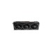 XFX Radeon RX 7900 XT SPEEDSTER MERC 310 Black Edition, Grafikkarte(RDNA 3, GDDR6, 3x DisplayPort, 1x HDMI 2.1)