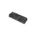 XFX Radeon RX 7900 XT SPEEDSTER MERC 310, Grafikkarte(RDNA 3, GDDR6, 3x DisplayPort, 1x HDMI 2.1)