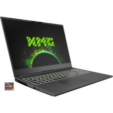 XMG CORE 16 L23 (10506277), Gaming-Notebook(schwarz, Windows 11 Home 64-Bit, 40.6 cm (16 Zoll) & 240 Hz Display, 1 TB SSD)